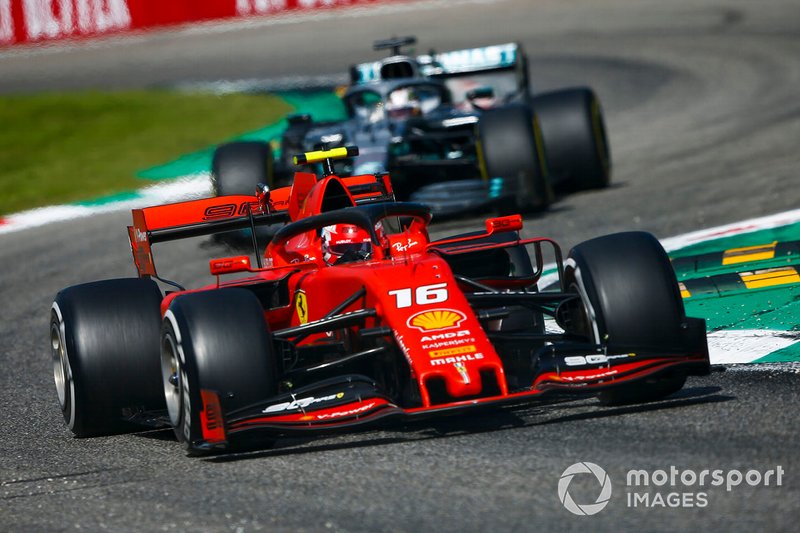 GP de Italia