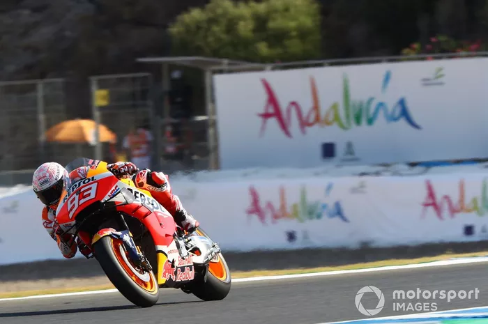 Marc Márquez, Repsol Honda Team