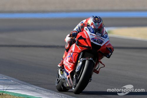 Pramac Racing