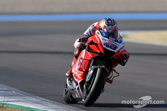 Jack Miller, Pramac Racing