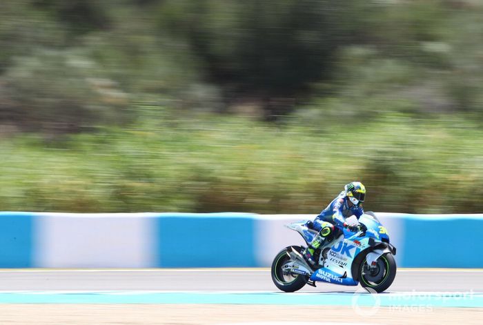 Joan Mir, Team Suzuki MotoGP