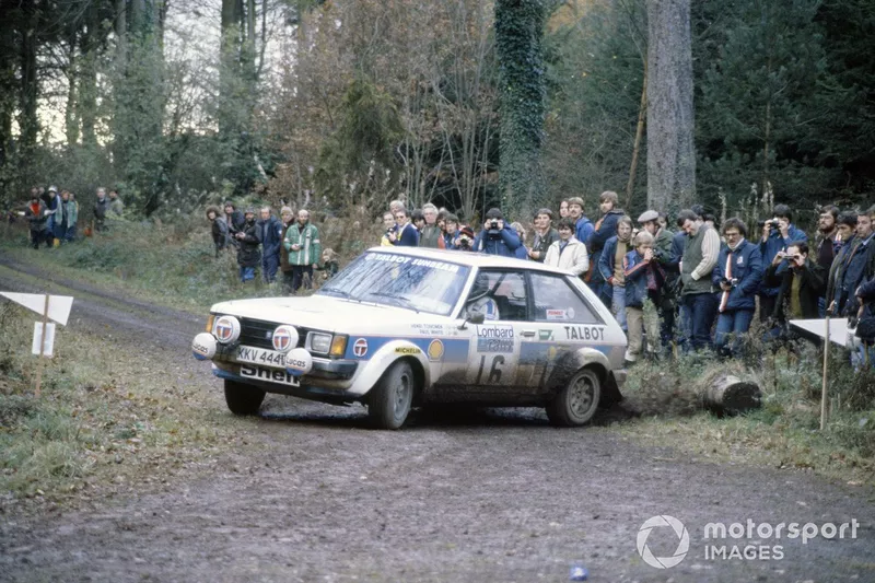 Henri Toivonen