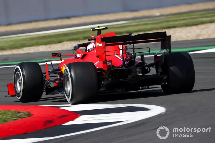Ferrari SF1000