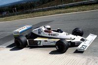 South African GP