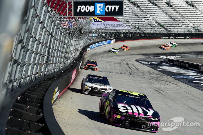 Jimmie Johnson, Hendrick Motorsports, Chevrolet