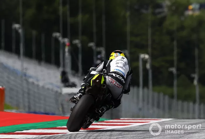 Tito Rabat, Avintia Racing