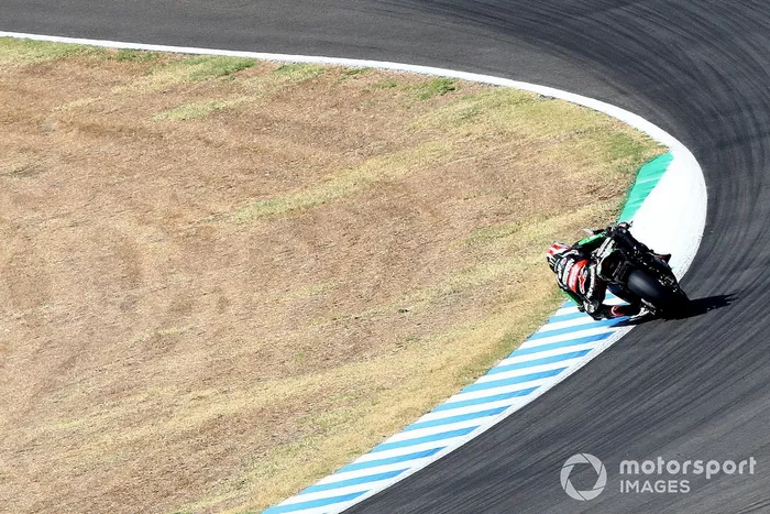 Jonathan Rea, Kawasaki Racing Team