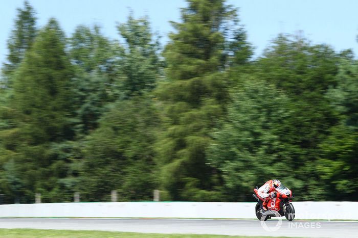 Francesco Bagnaia, Pramac Racing