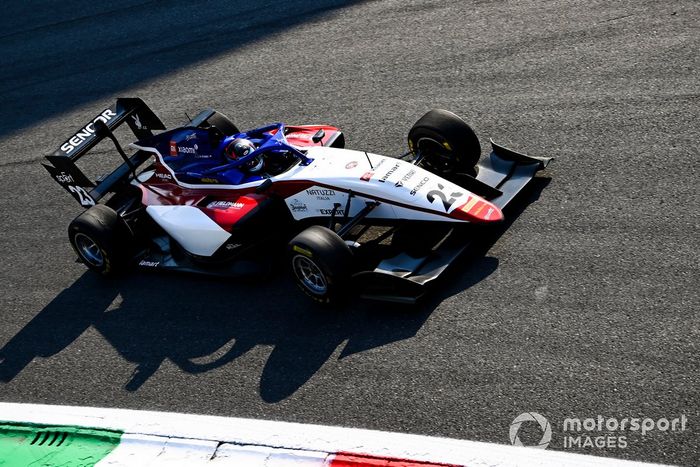 Roman Stanek, Charouz Racing System 