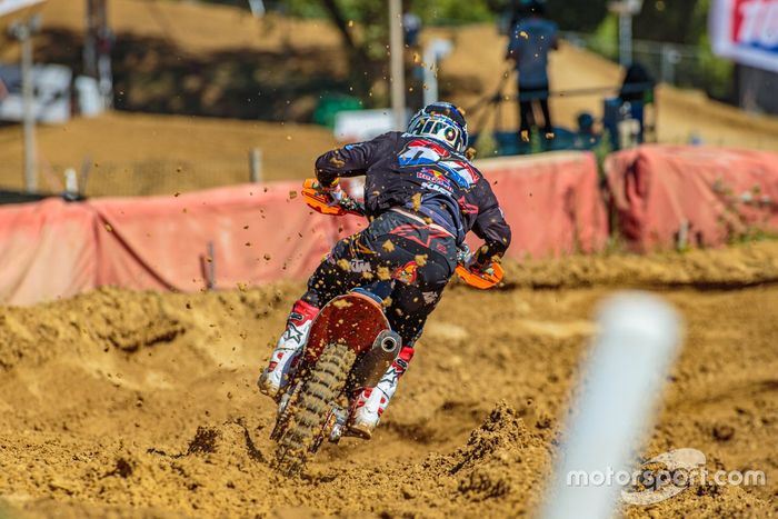 Jeffrey Herlings, Red Bull KTM Factory Racing