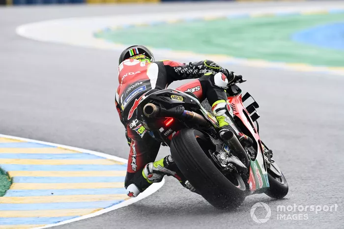 Cal Crutchlow, Team LCR Honda