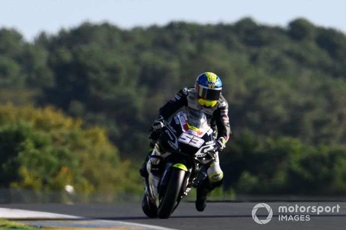 Tito Rabat, Avintia Racing
