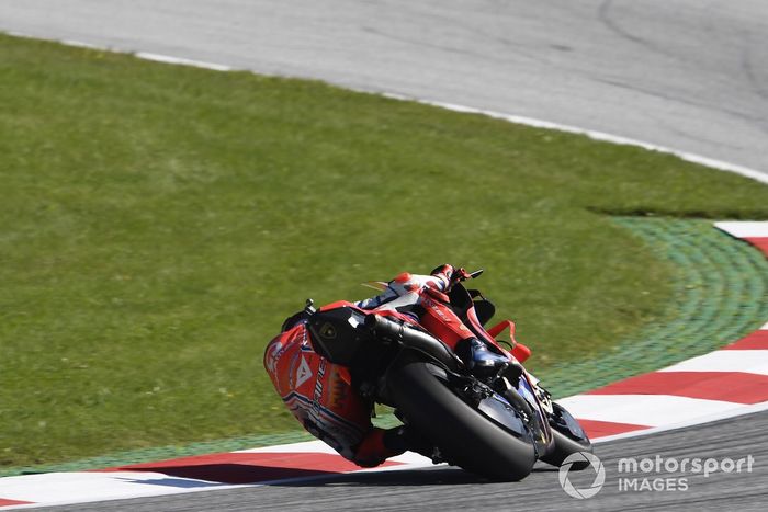 Jack Miller, Pramac Racing