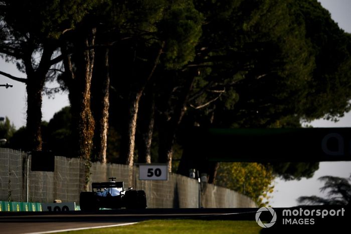Romain Grosjean, Haas VF-20