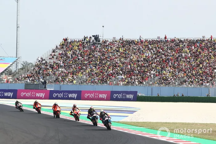 Andrea Dovizioso, RNF MotoGP Racing