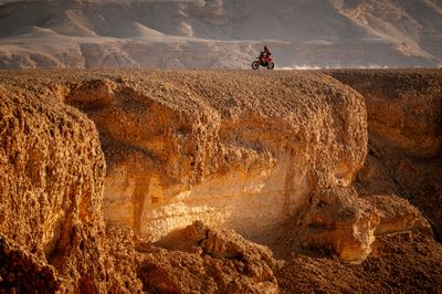 Rajd Dakar 2025 - Etap 9