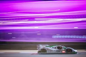 #99 Proton Competition Porsche 963: Harry Tincknell, Neel Jani, Julien Andlauer