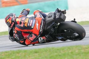 Maverick Vinales, Red Bull KTM Tech 3