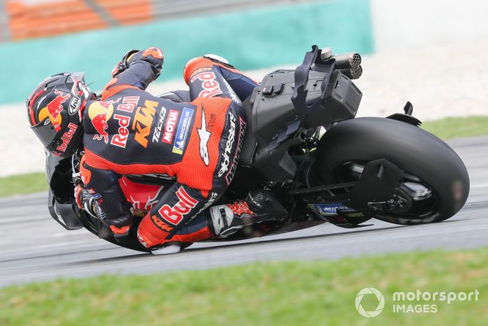 Maverick Viñales, Red Bull KTM Tech 3