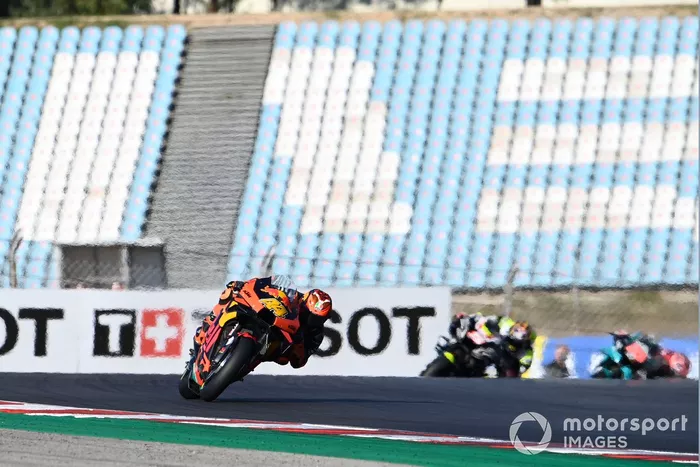 Pol Espargaro, Red Bull KTM Factory Racing