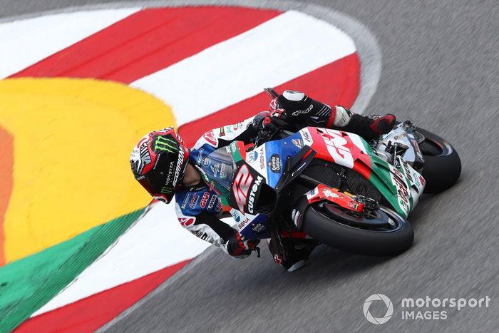 Alex Rins, Equipo LCR Honda