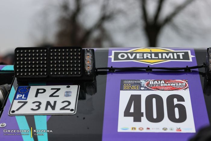 Baja Drawsko Pomorskie