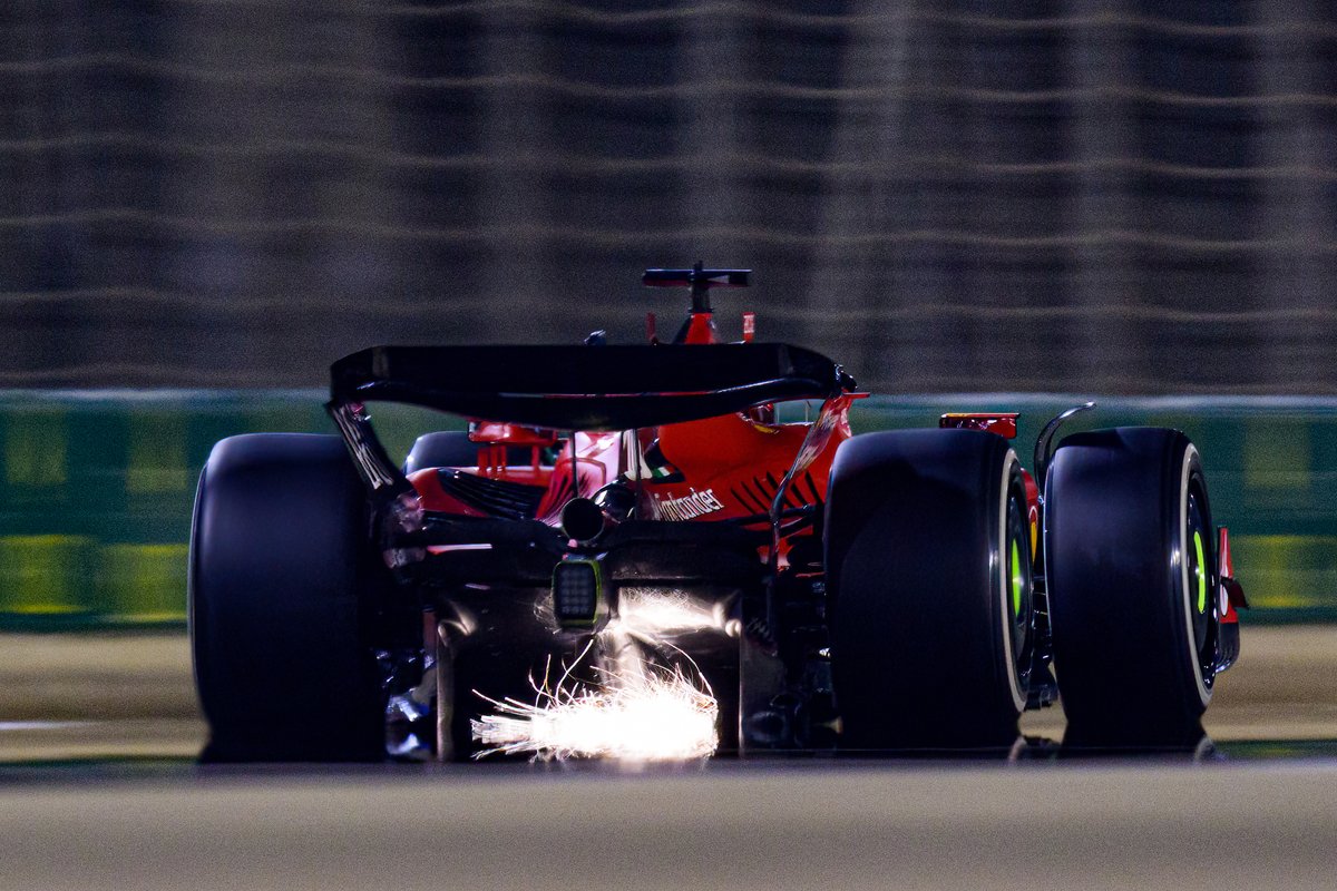 Charles Leclerc, Ferrari SF-23