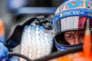 Scott Dixon, Chip Ganassi Racing Honda