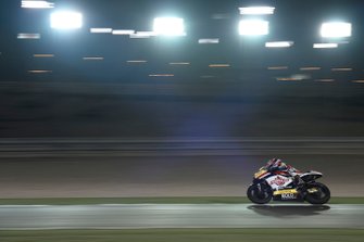 Sam Lowes, Gresini Racing
