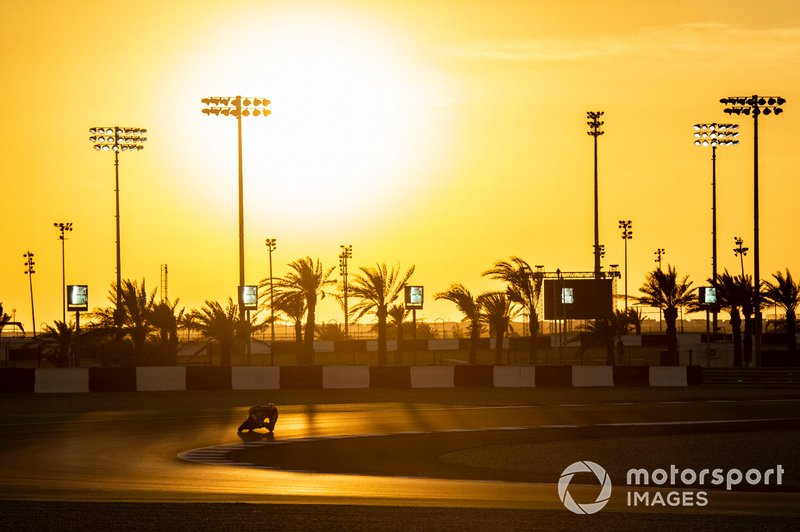 Can Oncu, KTM Ajo