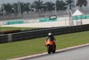 Pol Espargaro, Red Bull KTM Factory Racing