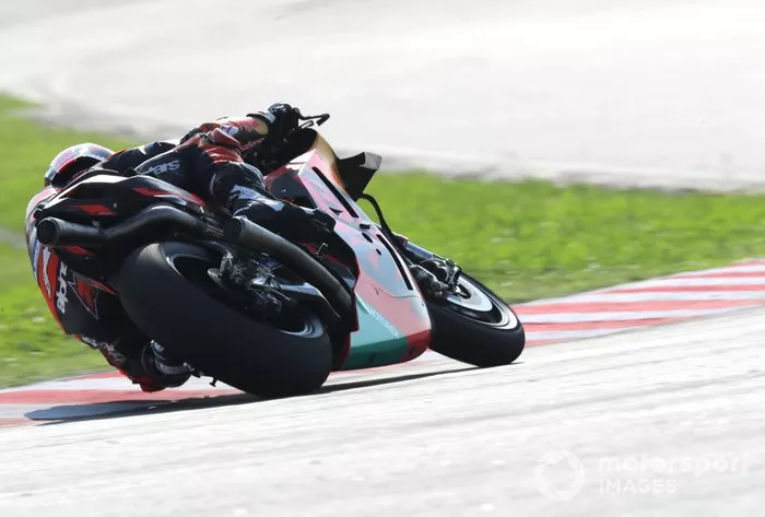 Johann Zarco, Red Bull KTM Factory Racing