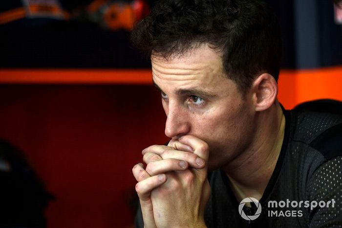 Pol Espargaro, Red Bull KTM Factory Racing