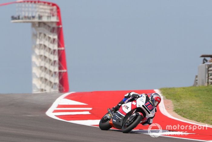 Joe Roberts, Swiss Innovative Investors