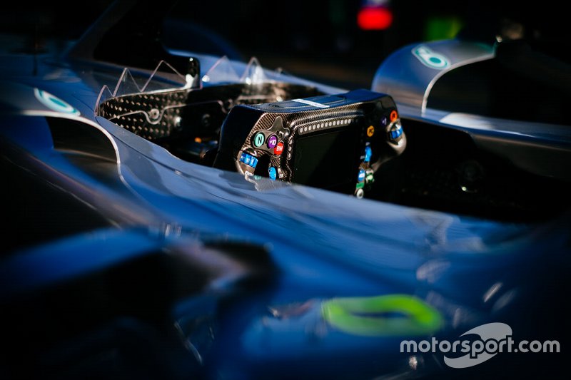 Ausztrál Nagydíj F1 2019