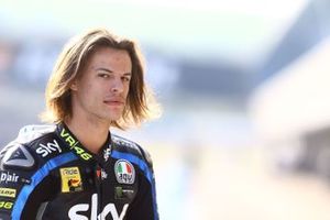 Nicolò Bulega