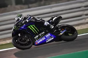 Maverick Viñales, Yamaha Factory Racing