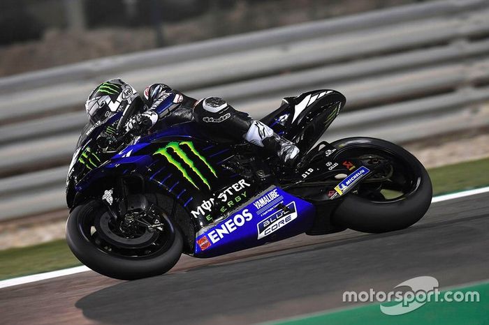 Maverick Viñales, Yamaha Factory Racing