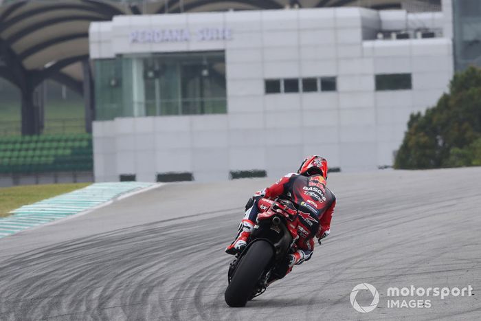 Pedro Acosta, Tech3 GASGAS Factory Racing 