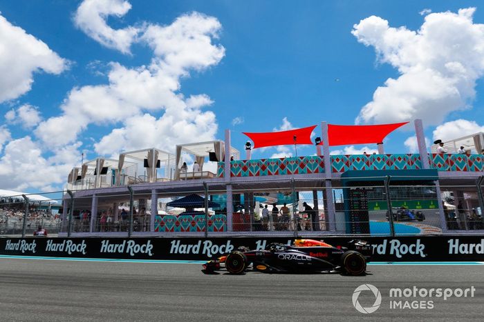 Max Verstappen, Red Bull Racing RB20