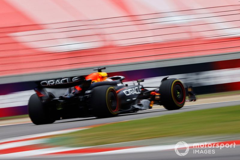 Max Verstappen, Red Bull Racing RB20