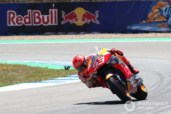 Marc Márquez, Repsol Honda Team
