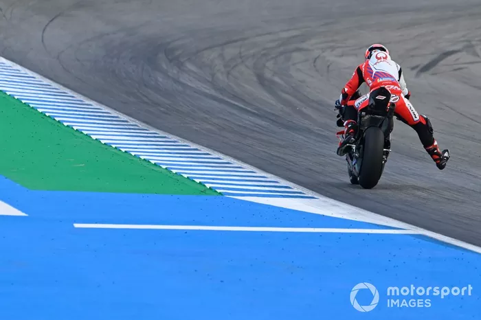 Tito Rabat, Pramac Racing