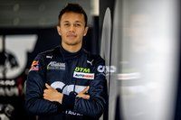 Alexander Albon
