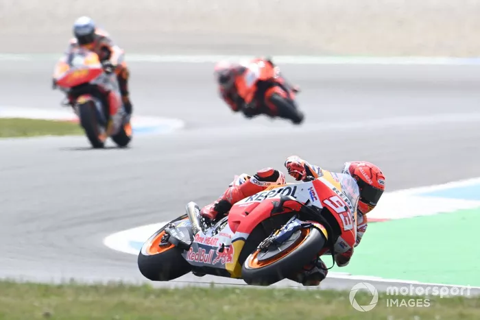 Marc Márquez, Repsol Honda Team