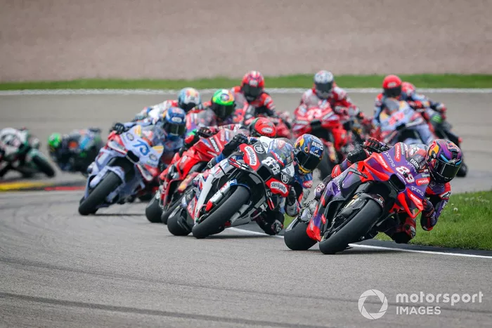 Jorge Martin, Pramac Racing