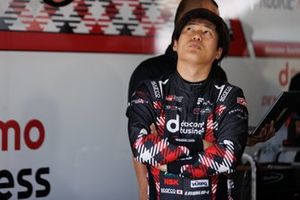 Kazuya Oshima
