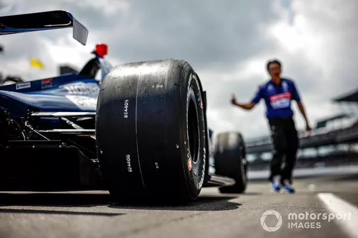 Marco Andretti, Andretti Herta con Marco 
