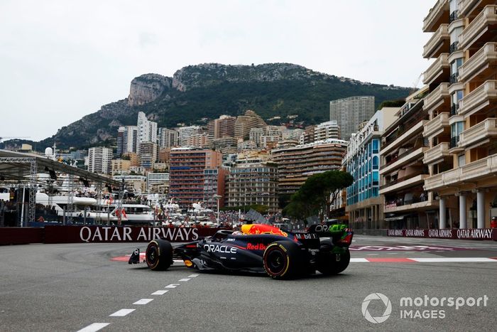 Max Verstappen, Red Bull Racing RB20