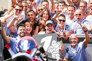 Marc Márquez, Gresini Racing